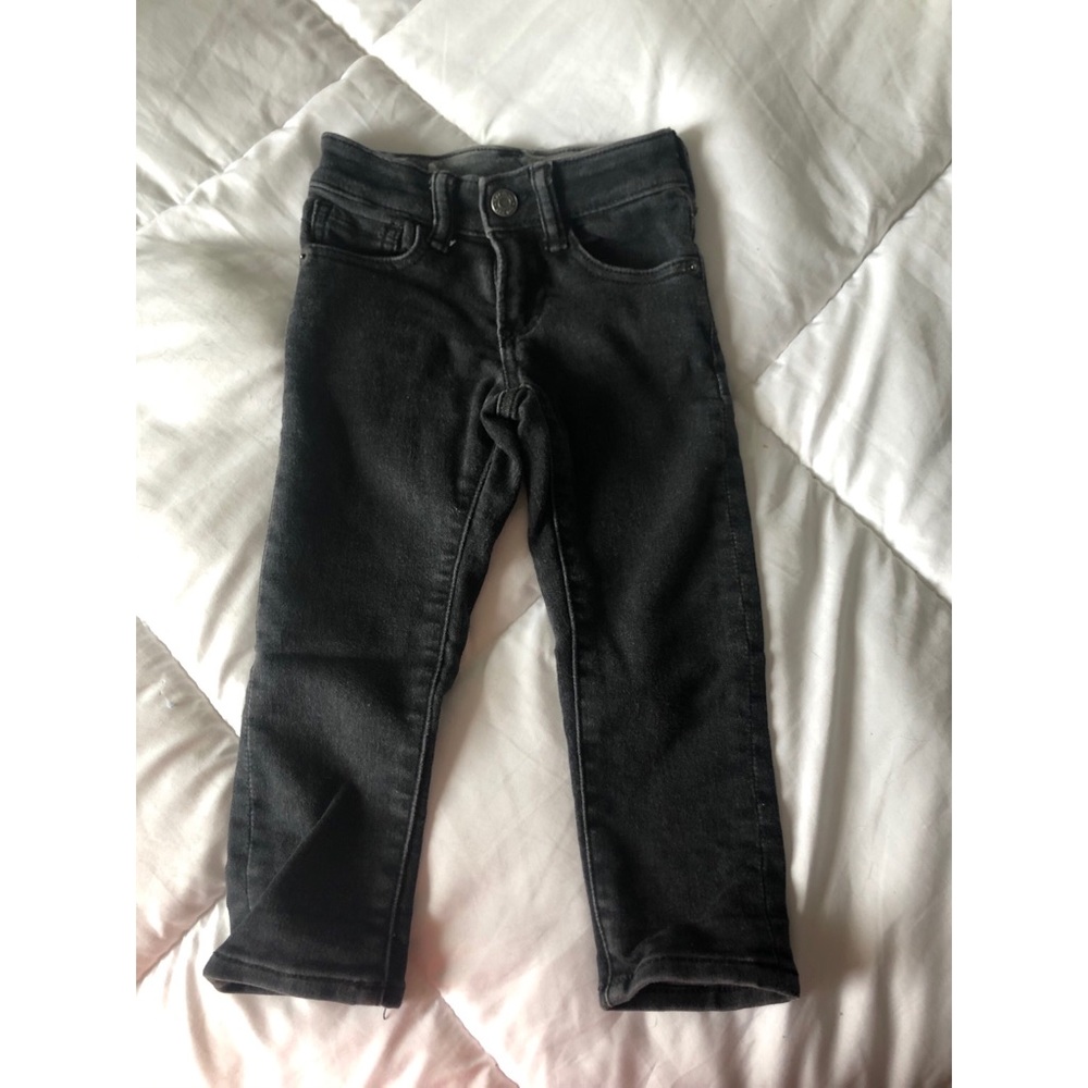 Baby Gap Jeans